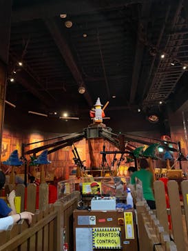 レゴランド®・ディスカバリー・センター 東京に投稿された画像（2023/5/6）