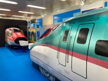 プラレール博 in TOKYO事務局に投稿された画像（2023/5/6）