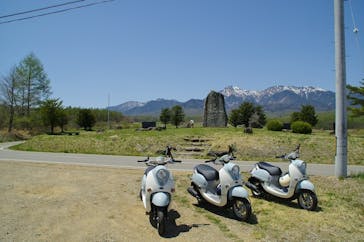 乗旅YATSUGATAKEに投稿された画像（2023/5/6）