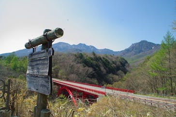 乗旅YATSUGATAKEに投稿された画像（2023/5/6）