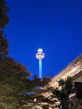 西武園ゆうえんちに投稿された画像（2023/5/6）