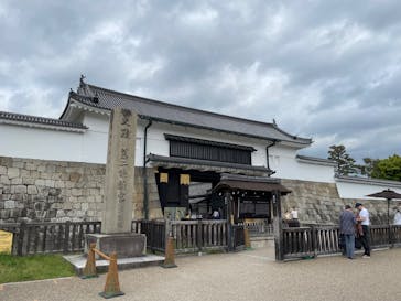 元離宮二条城に投稿された画像（2023/5/7）