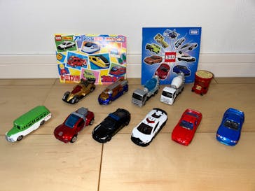 トミカ博 in OSAKA事務局に投稿された画像（2023/5/7）