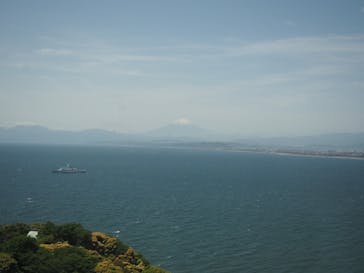 江の島シーキャンドルに投稿された画像（2023/5/7）