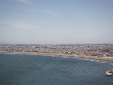 江の島シーキャンドルに投稿された画像（2023/5/7）