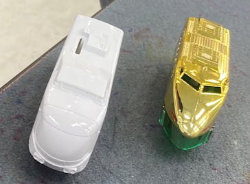 プラレール博 in TOKYO事務局に投稿された画像（2023/5/7）