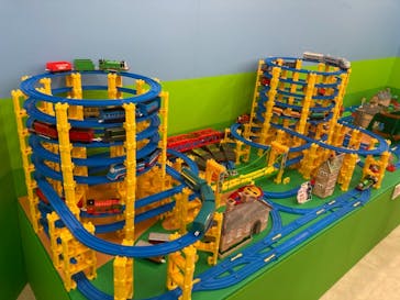 プラレール博 in TOKYO事務局に投稿された画像（2023/5/7）