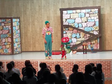 東北サファリパークに投稿された画像（2023/5/7）