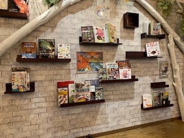 NARA IKIMONO MUSEUMに投稿された画像（2023/5/7）