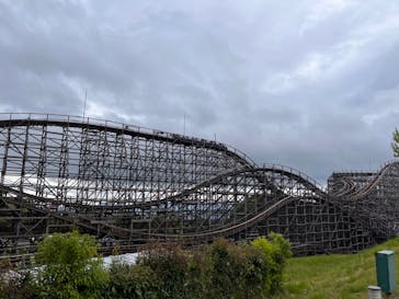 城島高原パークに投稿された画像（2023/5/7）