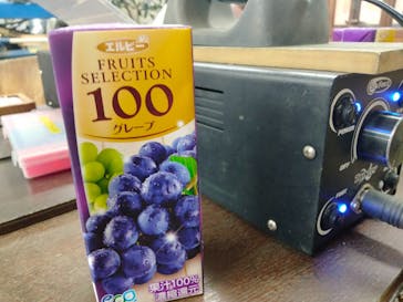 渋谷の彫金教室 studio crucible（スタジオ クルーシブル）に投稿された画像（2023/5/7）