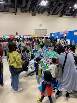 トミカ博 in NIIGATA事務局に投稿された画像（2023/5/7）