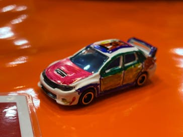 トミカ博 in OSAKA事務局に投稿された画像（2023/5/7）