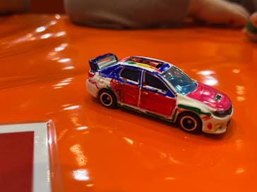 トミカ博 in OSAKA事務局に投稿された画像（2023/5/7）