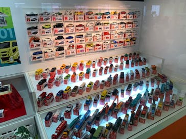 東条湖おもちゃ王国に投稿された画像（2023/5/7）