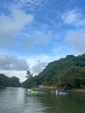 沖縄海うさぎ・海あしびに投稿された画像（2023/5/7）