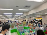 プラレール博 in TOKYO事務局に投稿された画像（2023/5/7）