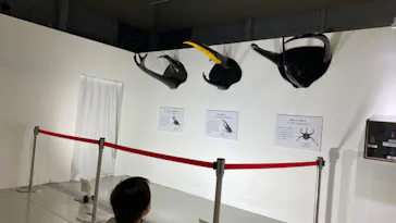 ひらかたパークに投稿された画像（2023/5/7）