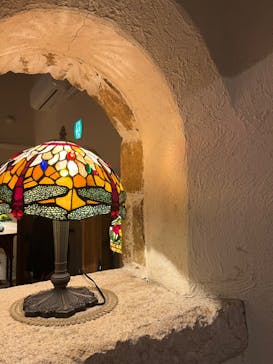 那須ステンドグラス美術館に投稿された画像（2023/5/7）