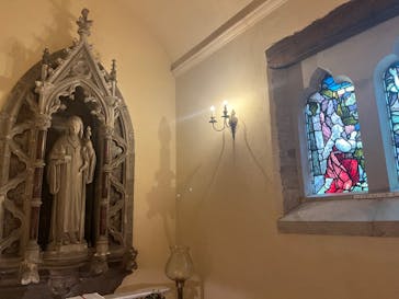 那須ステンドグラス美術館に投稿された画像（2023/5/7）