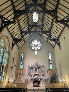 那須ステンドグラス美術館に投稿された画像（2023/5/7）