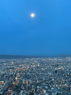 ハルカス300(展望台)に投稿された画像（2023/5/7）