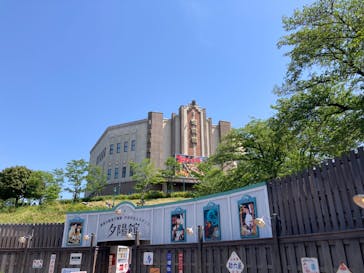 西武園ゆうえんちに投稿された画像（2023/5/7）