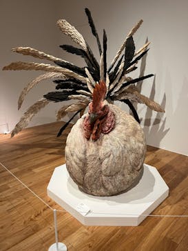 ブルターニュの光と風　画家たちを魅了したフランス〈辺境の地〉（SOMPO美術館）に投稿された画像（2023/5/7）