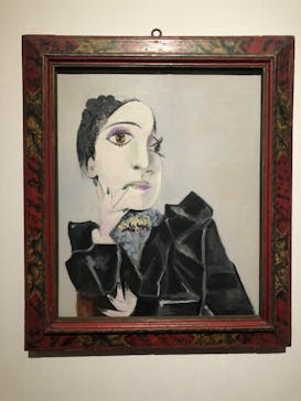 国立国際美術館に投稿された画像（2023/5/7）