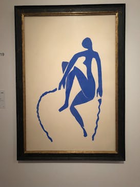 国立国際美術館に投稿された画像（2023/5/7）