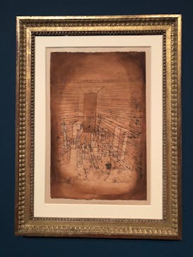 国立国際美術館に投稿された画像（2023/5/7）