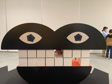 tupera tupera のかおてん.に投稿された画像（2023/5/7）