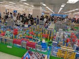 プラレール博 in TOKYO事務局に投稿された画像（2023/5/7）