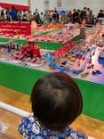トミカ博 in OSAKA事務局に投稿された画像（2023/5/7）