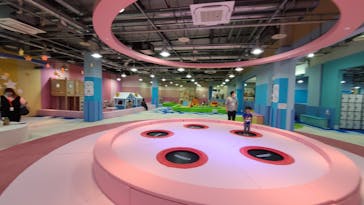 ハピピランド ラグーナ蒲郡に投稿された画像（2023/5/7）