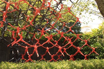 彫刻の森美術館に投稿された画像（2023/5/6）