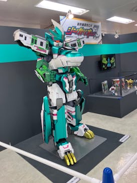 プラレール博 in TOKYO事務局に投稿された画像（2023/5/7）