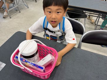 プラレール博 in TOKYO事務局に投稿された画像（2023/5/7）