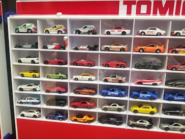 トミカ博 in OSAKA事務局に投稿された画像（2023/5/7）