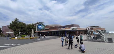 アクアワールド茨城県大洗水族館に投稿された画像（2023/5/7）