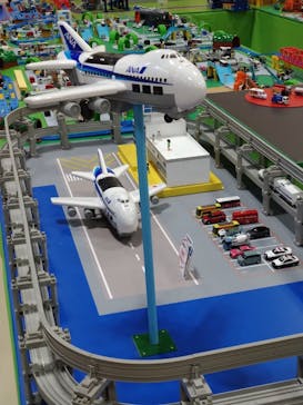 トミカ博 in NIIGATA事務局に投稿された画像（2023/5/7）