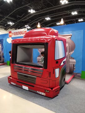 トミカ博 in NIIGATA事務局に投稿された画像（2023/5/7）