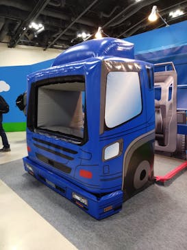 トミカ博 in NIIGATA事務局に投稿された画像（2023/5/7）