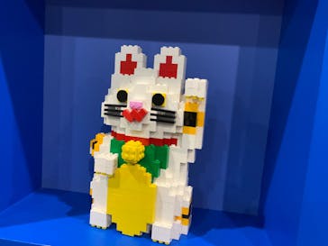 レゴランド®・ディスカバリー・センター 東京に投稿された画像（2023/5/7）