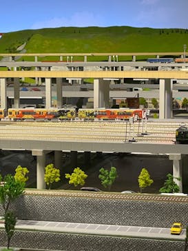 京都鉄道博物館に投稿された画像（2023/5/7）