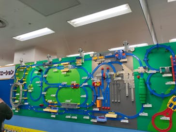 プラレール博 in TOKYO事務局に投稿された画像（2023/5/7）