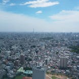 サンシャイン60展望台に投稿された画像（2023/5/7）