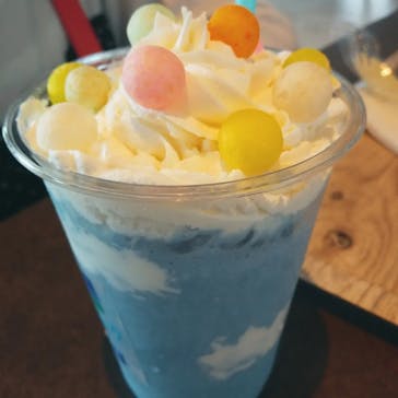 サンシャイン60展望台に投稿された画像（2023/5/7）