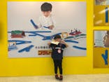 プラレール博 in TOKYO事務局に投稿された画像（2023/5/7）