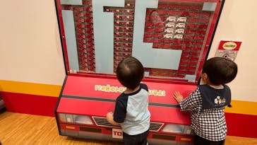 トミカ博 in OSAKA事務局に投稿された画像（2023/5/7）